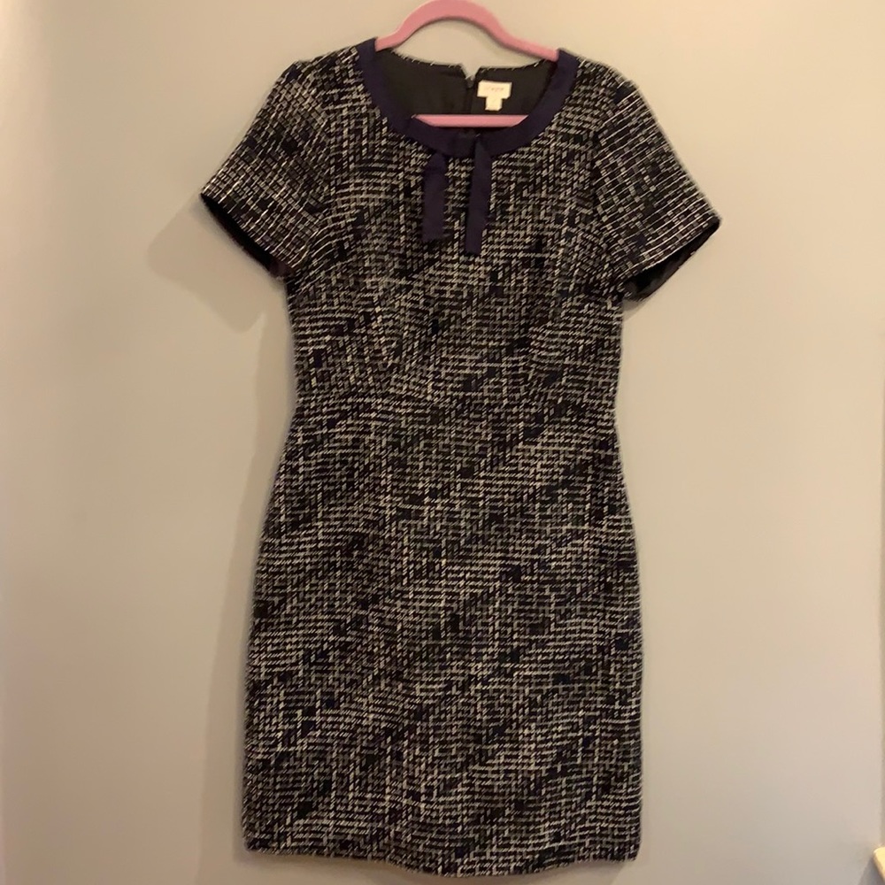 NWT J.Crew dress